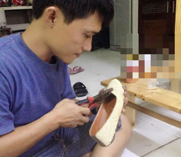 Bán xơ mướp kiếm tiền USD: Phế phẩm ra tiền tỷ ít ai ngờ