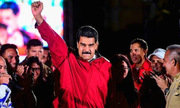 Venezuela tập trận đáp trả đe dọa can thiệp quân sự của Mỹ