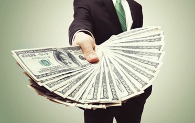 Đức đóng góp 10 triệu $ vào Quỹ đầu tư đối với các công ty, xí nghiệp Ukraine.