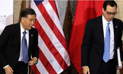 Trung Quốc tuyên bố bảo vệ lợi ích thương mại trước Mỹ
