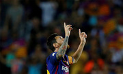 Messi đăng thông điệp sau trận thua Real