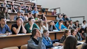 Tại Ukraine số lượng sinh viên nhận học bổng sẽ bị cắt giảm, còn lại 1/4.