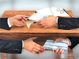 НАБУ triệt vụ án biển thủ tài sản nhà nước trong lĩnh vực nông nghiệp 2 tỷ gr.