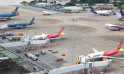 Bộ Giao thông tăng giá dịch vụ sân bay