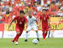 U22 Việt Nam - U22 Campuchia: Tiếp đà chiến thắng