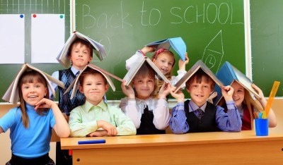 Khai giảng năm học mới - những thay đổi chào đón các em học sinh