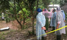 Nổ lớn ở Khánh Hòa, 6 người tử vong