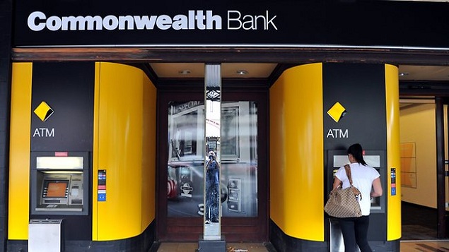 Tội phạm rửa tiền sử dụng ngân hàng Commonwealth của Úc như thế nào?