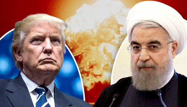 Iran dọa rút khỏi thỏa thuận hạt nhân, thế giới thêm một phen chao đảo