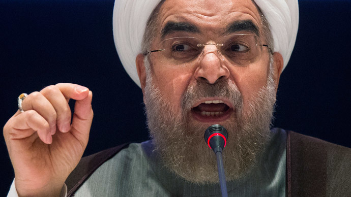 Iran dọa rút khỏi thỏa thuận hạt nhân, thế giới thêm một phen chao đảo
