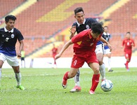 Cuộc đua tam mã khốc liệt Việt Nam - Thái Lan - Indonesia cho suất bán kết