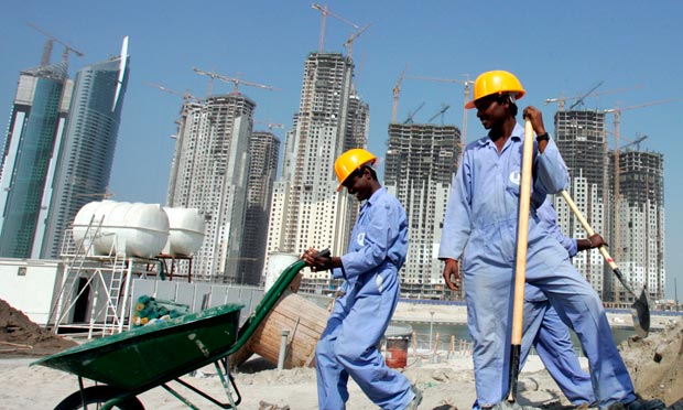 Khủng hoảng vùng Vịnh: Qatar có chịu thua cuộc chiến không cân sức?