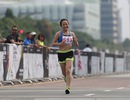 Điền kinh xuất quân, giành HCB marathon SEA Games