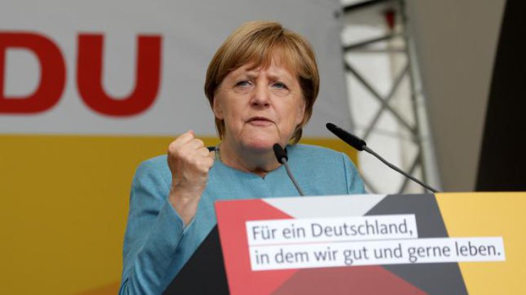 Merkel phản đối gay gắt nỗ lực can thiệp vào cuộc bầu cử ở Đức của Erdogan