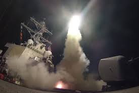 Mỹ không thể lật ngược thế cờ của Nga tại Syria