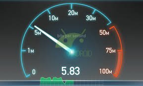 Tốc độ Internet tại Ukraine chậm nhất châu Âu.