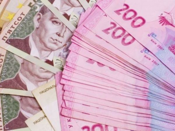 Triệt phá trung tâm rửa tiền tại tỉnh Dnhepr với vòng quay 360 triệu gr.