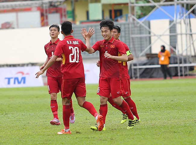 Tranh vé với Thái Lan, Indonesia: U22 Việt Nam cầm chuôi, nhưng...