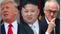 Triều Tiên bất ngờ quay sang dọa Australia