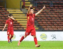 Báo Philippines: “U22 Philippines cúi đầu trước U22 Việt Nam”