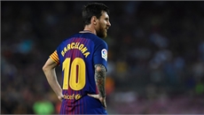 MU đón "chúa tể", chán Barca, Messi tạo cú sốc chuyển nhượng