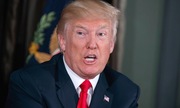 Lộ email chiến dịch tranh cử của Trump sắp xếp cuộc gặp với Putin
