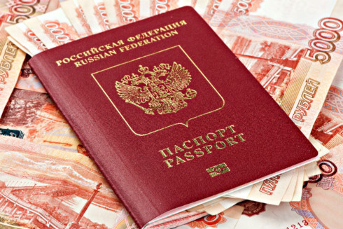 Ukraine có thể thắt chặt quy định nhập cảnh đối với công dân Nga