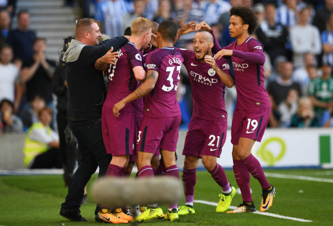 Dự đoán vòng 3 Premier League: M.C và M.U cùng thắng