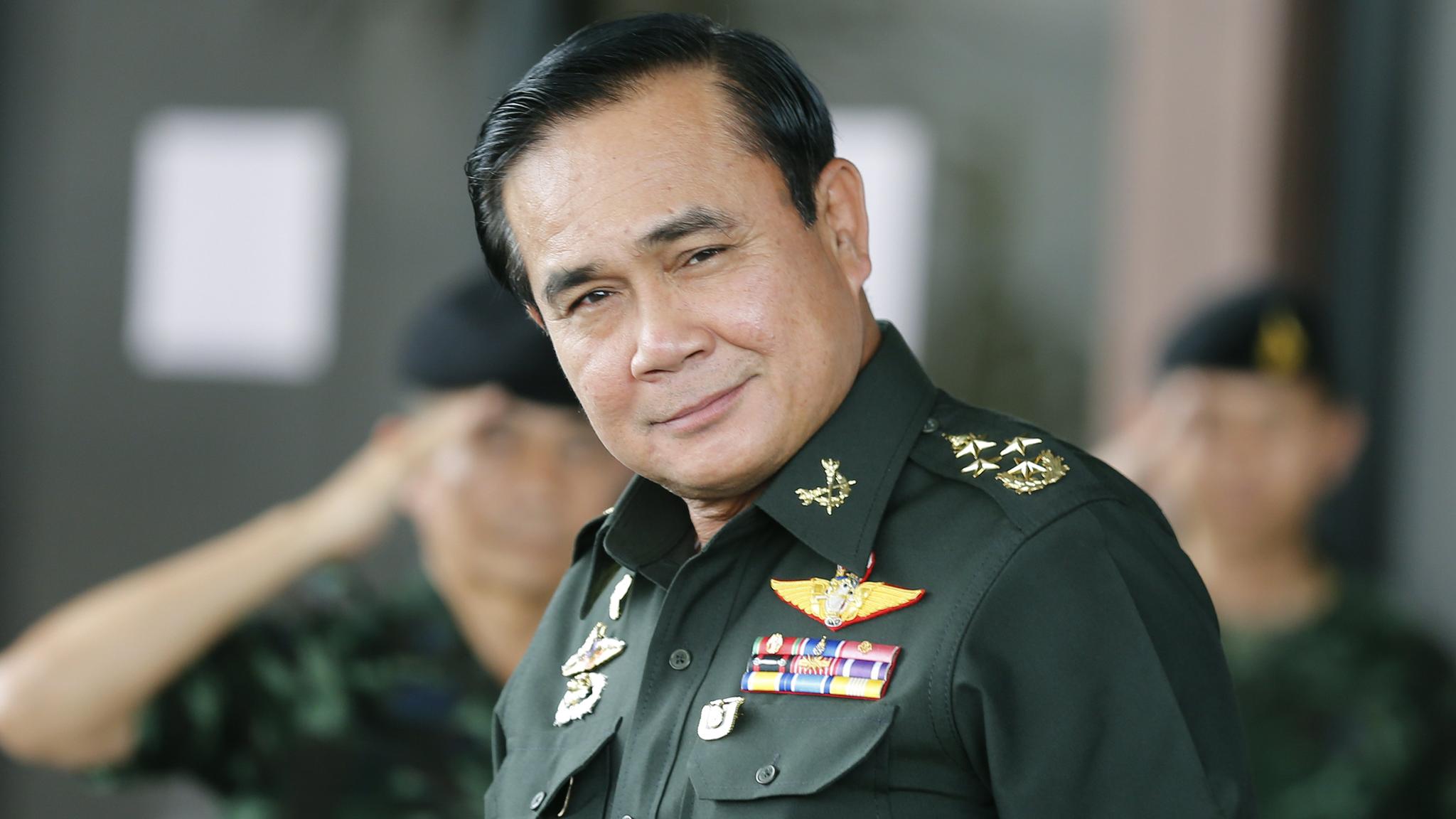 Cục diện chính trường Thái Lan sau phiên tòa xử cựu Thủ tướng Yingluck