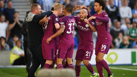 Dự đoán vòng 3 Premier League: M.C và M.U cùng thắng