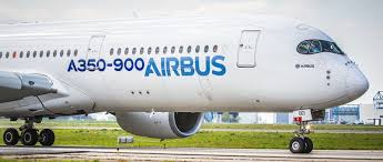 Các máy bay Airbus A 350 bị đe dọa nguy hiểm