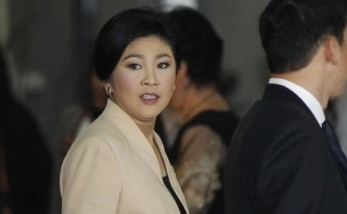 Cục diện chính trường Thái Lan sau phiên tòa xử cựu Thủ tướng Yingluck