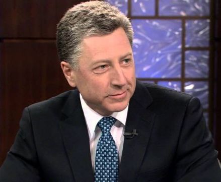 Volker: Khủng hoảng tại Donbass có thể giải quyết trong vài tháng.