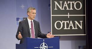 Tổng thư ký NATO coi Nga là mối đe dọa chính đối với an ninh châu Âu.