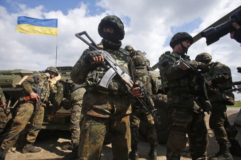 Nguyên nhân cản trở việc đưa lực lượng gìn giữ hòa bình Liên hợp quốc vào Ukraine.
