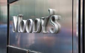 Moody's tăng mức tín nhiệm tín dụng của Ukraine với dự đoán tích cực.