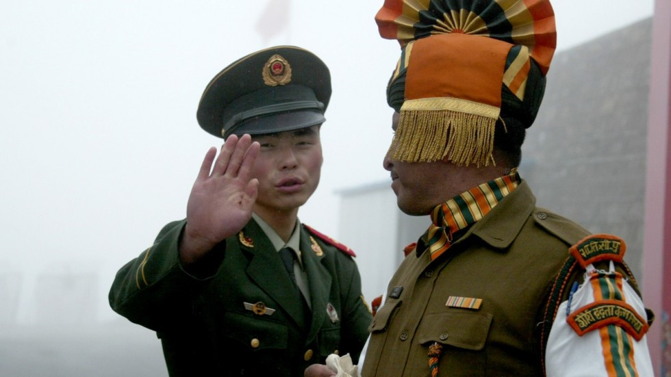 Căng thẳng Trung-Ấn: Khi “bom nước” nguy hiểm như vũ khí hạt nhân