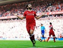 Liverpool 4-0 Arsenal: "Pháo thủ" cúi đầu ở Anfield