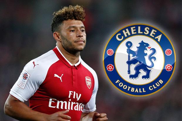 Chelsea sở hữu ngôi sao Arsenal với giá 35 triệu bảng