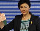 Thái Lan nhờ 6 nước truy tìm bà Yingluck