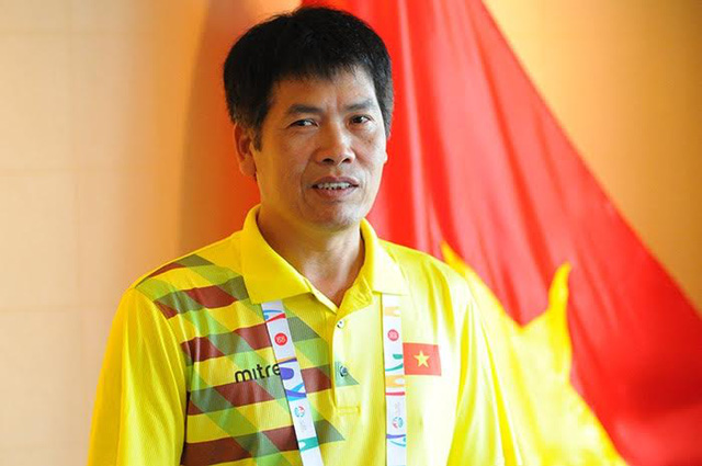 “Với 58 HCV SEA Games 29, Thể thao Việt Nam hướng đến thành công lớn tại ASIAD”