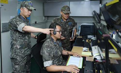 Tướng Hàn Quốc cảnh báo nguy cơ Triều Tiên tấn công bất ngờ