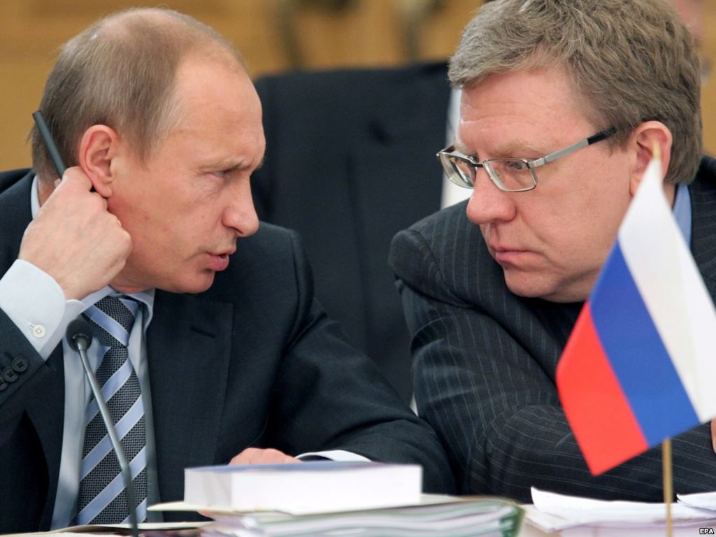 Hé lộ về ứng viên có khả năng kế nhiệm Tổng thống Nga Putin