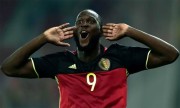 Lukaku tỏa sáng, Bỉ là đội châu Âu đầu tiên có vé dự World Cup