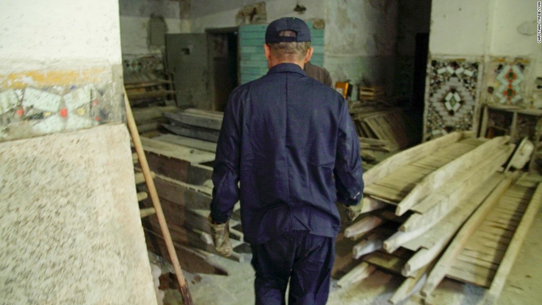 Ukraine và kế hoạch truy bắt hai điệp viên Triều Tiên sao chép công nghệ tên lửa