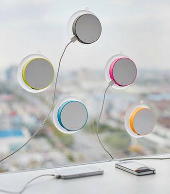 Những phát minh công nghệ độc đáo như đến từ tương lai
