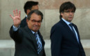 Catalan trưng cầu ý dân về tách khỏi Tây Ban Nha vào tháng 10