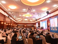 Diễn đàn Vietnam ICT Summit 2017: "Nóng" chủ đề Cách mạng công nghiệp 4.0