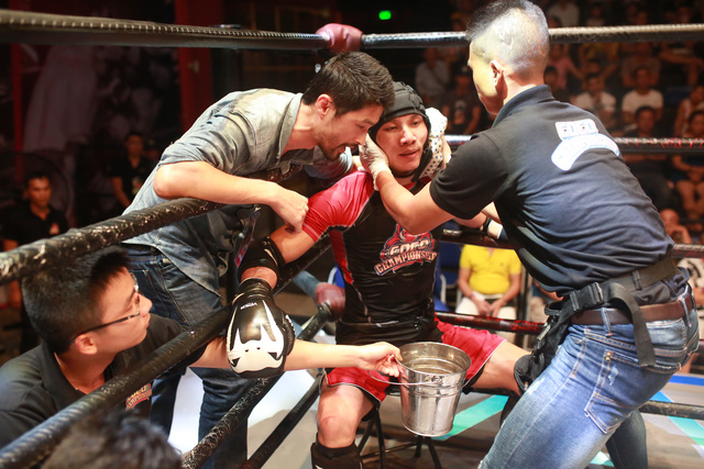 Coco Championship gây sốc ở vòng bán kết