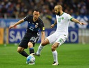 Hàn Quốc và Saudi Arabia giành vé dự World Cup 2018